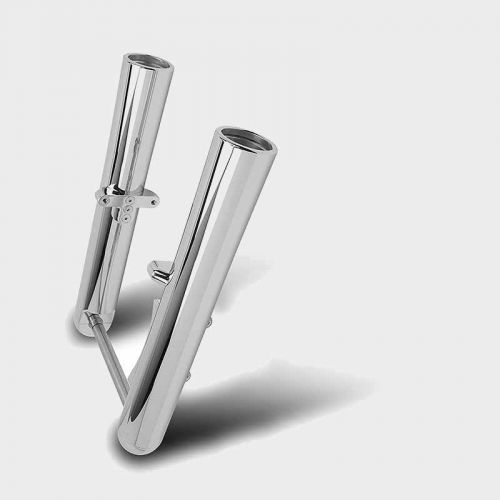 FL Softail Billet Lower Legs