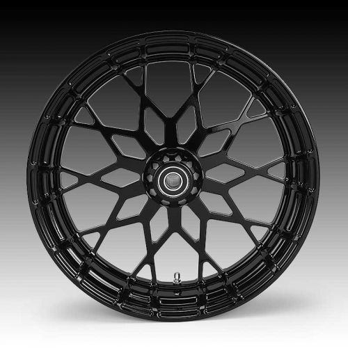 BLACK PRODIGY / MARQUIS REPLICA Wheels