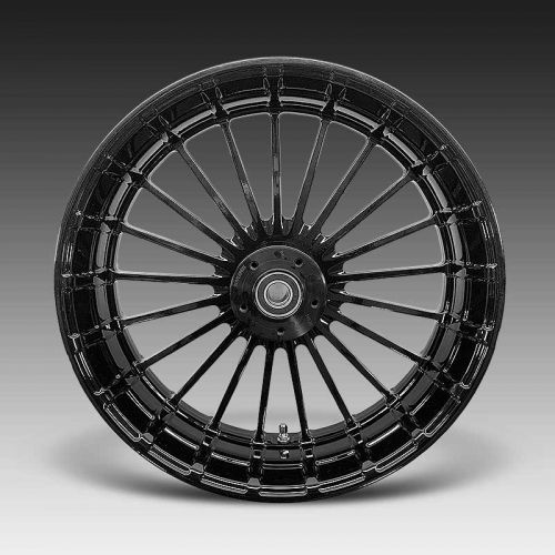 TURBINE / RANGER BLACK REPLICA WHEELS