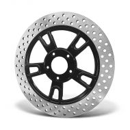 Force Black Cog Drive Brake Rotor