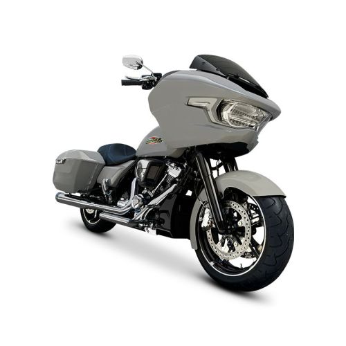 2024 Road Glide & Street Glide 18"-180 Road Hawg Wide Tire Kit