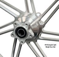 Replacement Wheel Hubs