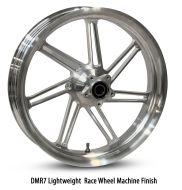 RENEGADE LIGHT WEIGHT BILLET RACE WHEEL