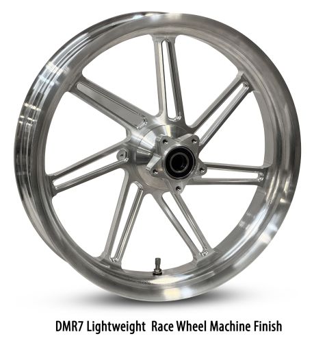 RENEGADE LIGHT WEIGHT BILLET RACE WHEEL