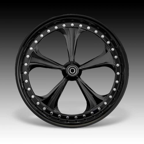 Renegade Platinum Wheels