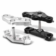 X-23 ® Bolt-on Triple Trees for 2023-earlier Touring models