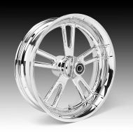 ENFORCER / FORCE Chrome Replica Wheels