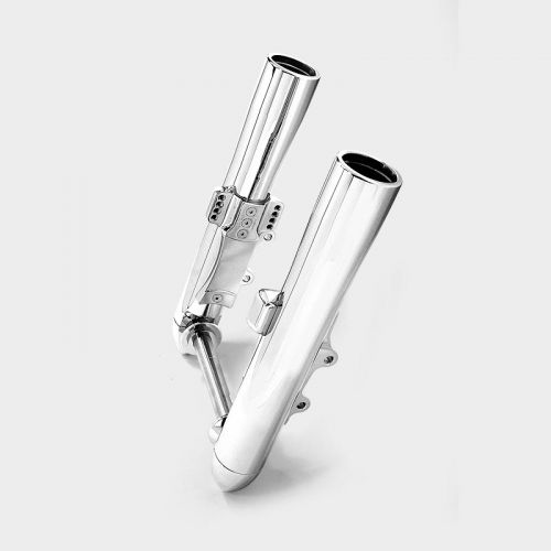 2000-13 Touring Torpedo Leg Kit