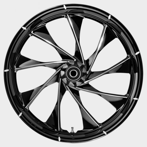 Whistler Phantom Cut